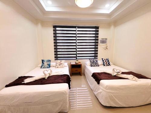 Catarman Casa | Taylors Plantacion Resort- Grande Superior Room