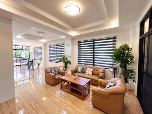 Catarman Casa | Taylors Plantacion Resort- Grande Second Floor