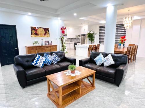 Catarman Casa | Taylors Plantacion Resort- Grande Ground Floor