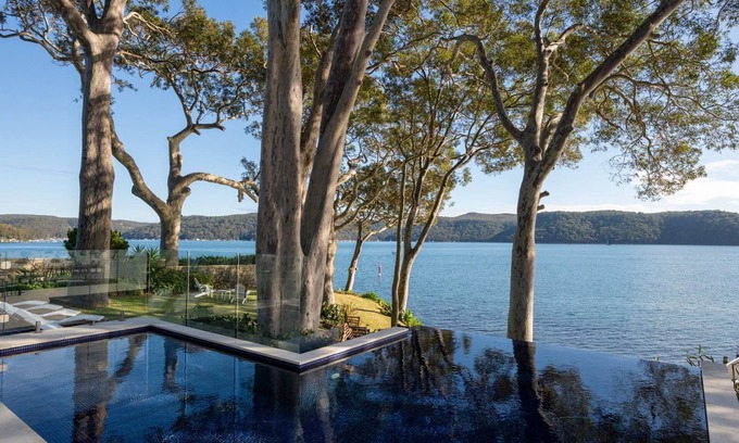 Clareville Casa | Taylors Point House by TCC
