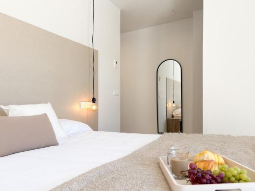 Navalmoral de la Mata Hotel | TAYP Navalmoral Estudios