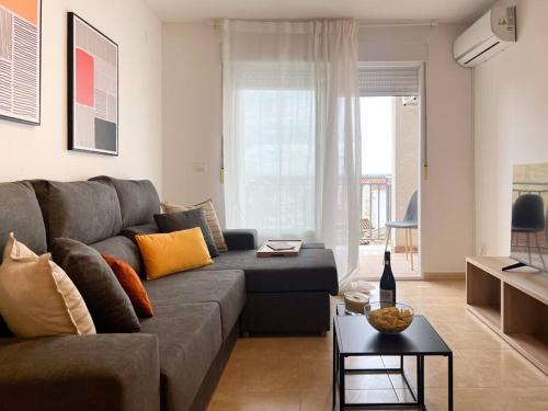 Talayuela Apartamento | TAYP San Marcos 103