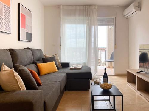 Talayuela Apartamento | TAYP San Marcos 106