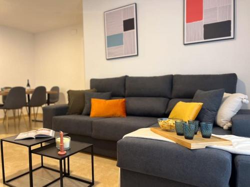 Talayuela Apartamento | TAYP San Marcos 109