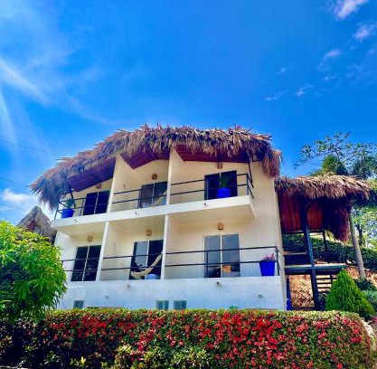 Canaveral Casa | Tayrona Angel Lodge