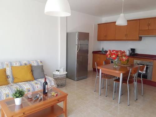 Tazacorte Apartamento | Tazacorte SOL