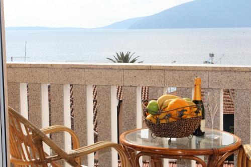 Zelenika Apartamento | Tazex Apartments