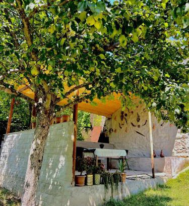 Imereti Casa | Tazos guesthouse