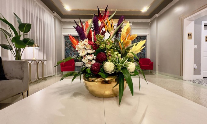 Overtown Hotel | TB HOTEL MIAMI