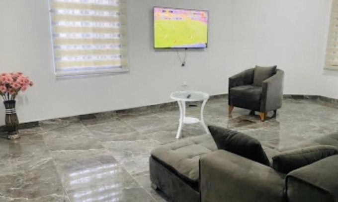 Kumasi Apartamento | TB Place