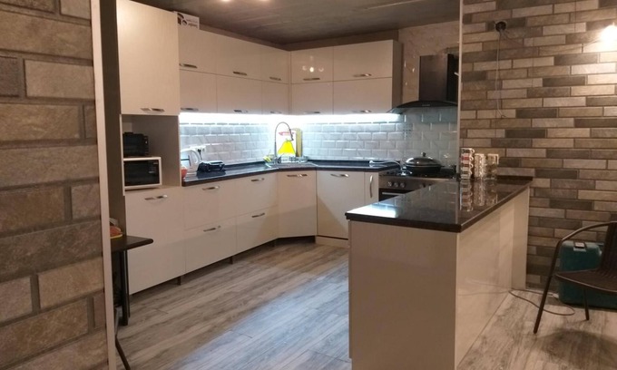 Avlabari Hotel | Tbilisi Center Hotel