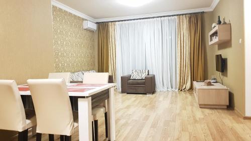 Tbilisi Apartamento | Tbilisi Sea Dream Apartment