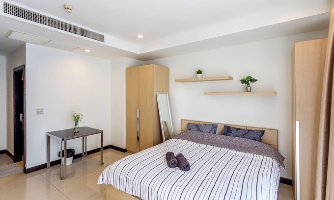 Nana Condominio | TC Contel en Sukhumvit Soi 11