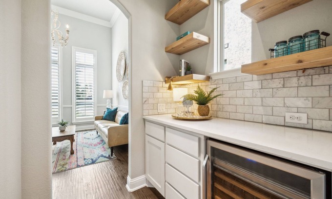 Coppell Casa | TCH - 4BR/4.5BA Home in Coppell - TP