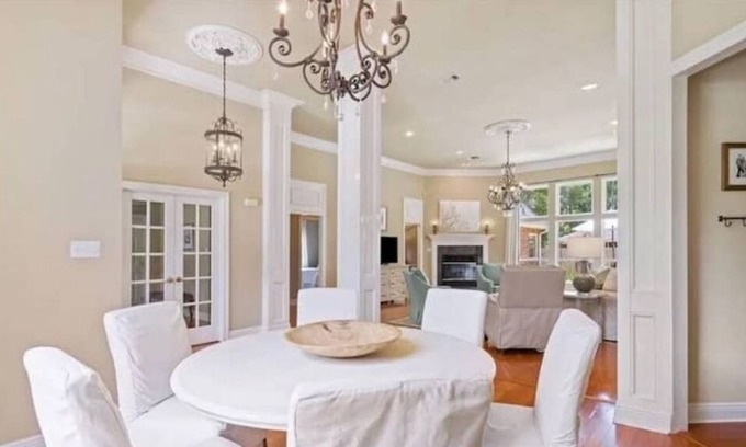 Madisonville Casa | Tchefuncte Riverside Luxury