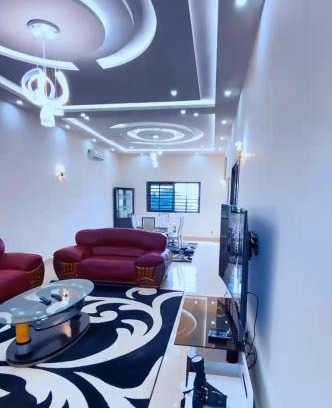 Ouidah Apartamento | TCHETINMEY GUEST HOUSE & Tours