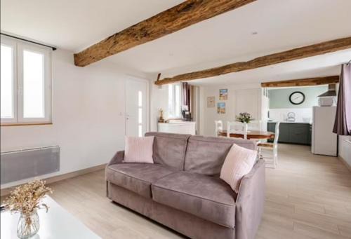 La Celle-sous-Gouzon Casa | TCHOMe