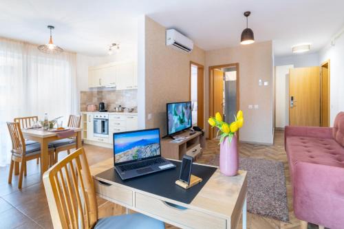 Cluj-Napoca Apartamento | TCI Apartments
