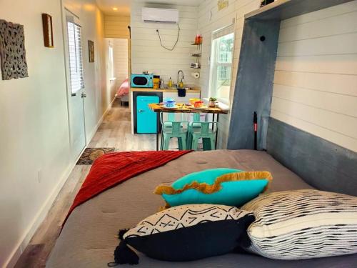 Johnson City Casa | TCR at 290 Wine Trail #13 Now dog friendly