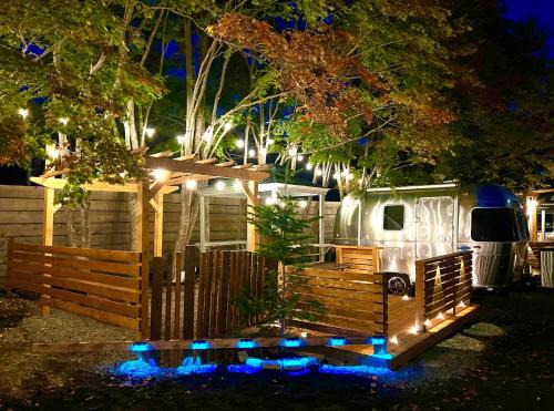 Eniwa Otro | TCS Camper's Area Eniwa TCS Village - Vacation STAY 42329v