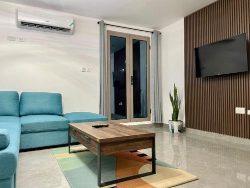 Eden Gardens Apartamento | Tcs Homes at The Vineyards