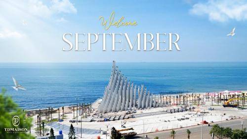 Vung Tau Apartamento | TDMAISON Hotel & Apartment