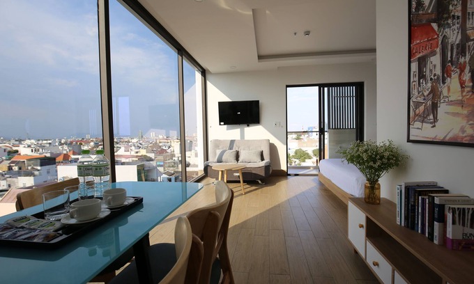 Vung Tau Apartamento | TDMAISON