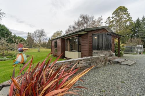 Te Anau Apartamento | Te Anau Cottage