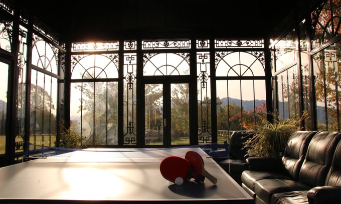 Te Anau Cama Y Desayuno | Te Anau Lodge