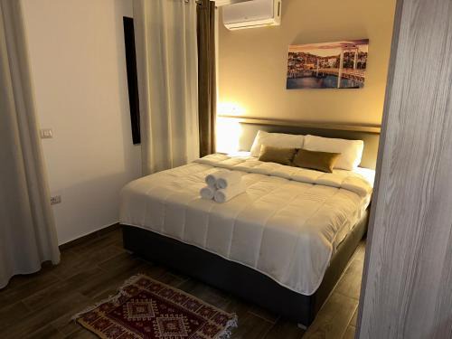 Berat Hotel | Te Gjyshi