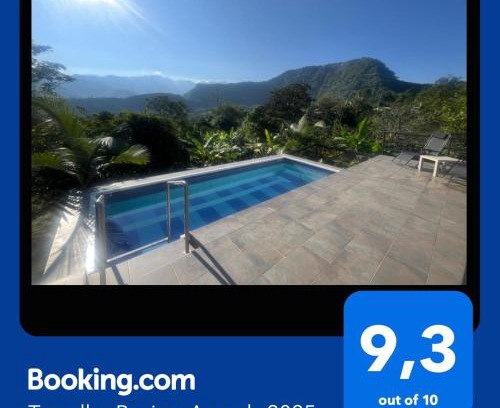 La Vega Casa | Te imaginas desconectarte en una finca PRIVADA y EXCLUSIVA, Sasaima es tu destino