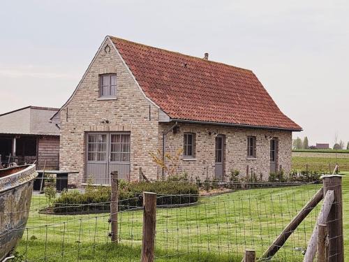 Vinkem Casa | Te Lande, vakantiehuis