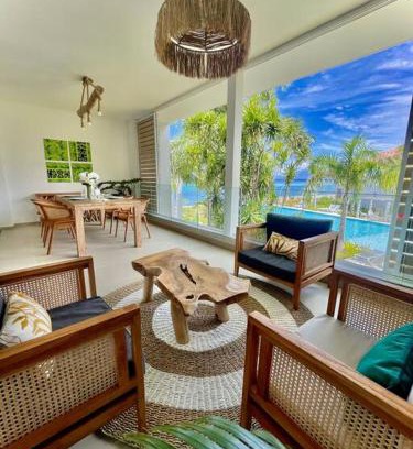 Paea Apartamento | Te Miti - Tropical paradise retreat