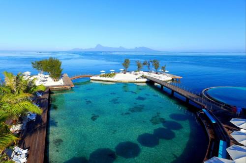 Punaauia Complejo | Te Moana Tahiti Resort