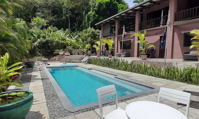 Ngatangiia Casa | TE PUKA ESTATE Group & Function Venue