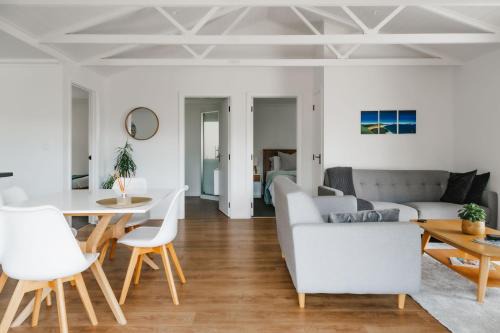Te Puna Apartamento | Te Puna Cottage Gardens B&B