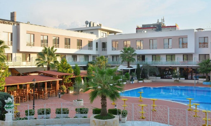 Kashar Complejo | Te Stela Resort & SPA