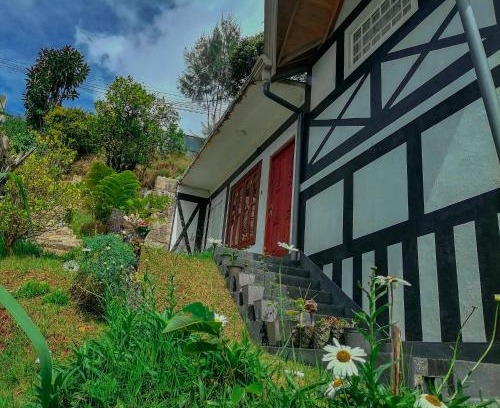 Nuwara Eliya Casa | Tea Bound Resort