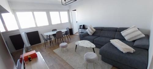 Levriere - Haye aux Moines Apartamento | TEA&CHILL - La Garçonnière - Métro à 4min
