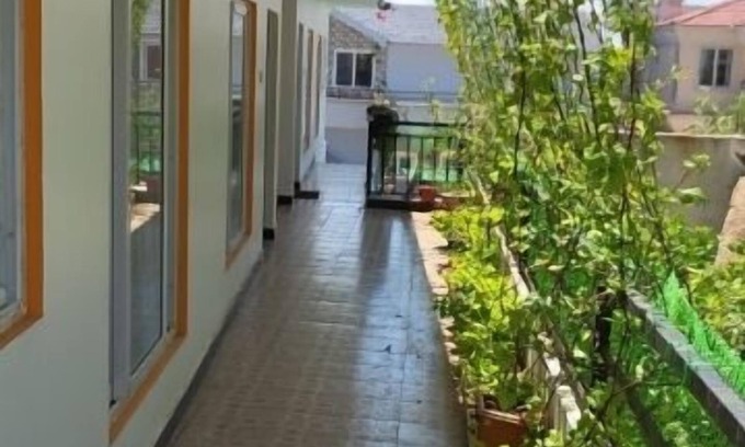 West Mere Hotel | Tea Garden stays