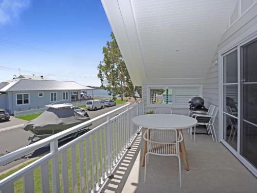 Tea Gardens Apartamento | Tea Gardens Loft