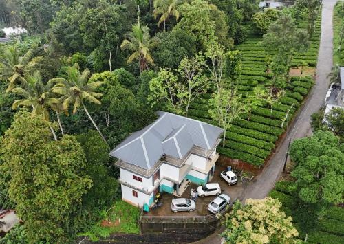 Kunchithanny Casa | Tea Haze Cottage