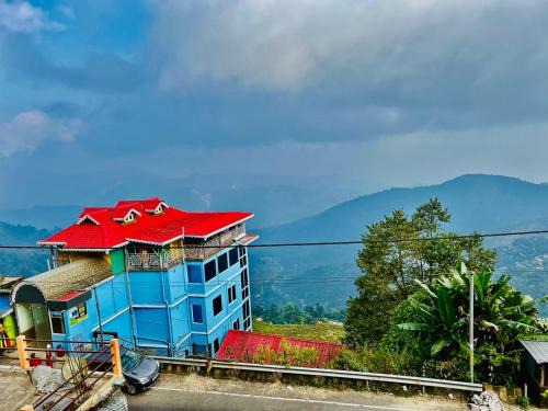 Kurseong Casa | Tea Nest Retreat