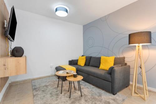 Conil Apartamento | Tea-Rose Loft