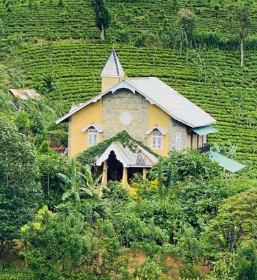 Udapalatha Casa | Tea Tree Boutique Hotel