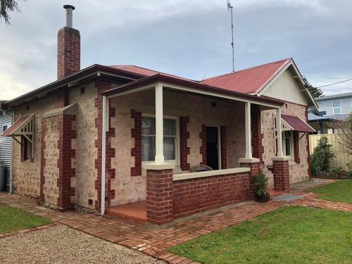 Port Elliot Casa | Tea Tree Cottage - Heart of Port Elliot