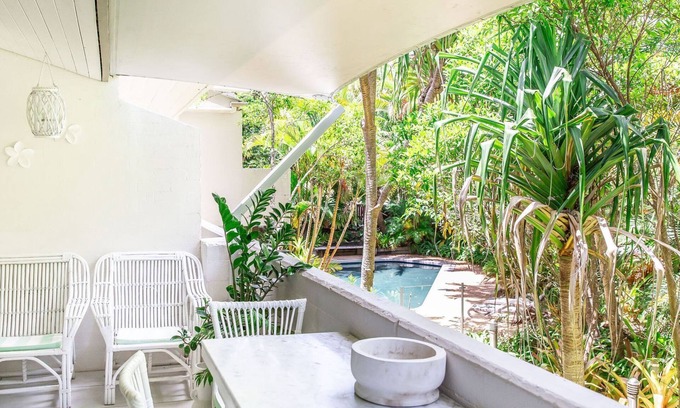 Sunshine Coast Apartamento | Tea Trees 3 - relaxed coastal apartment, location!