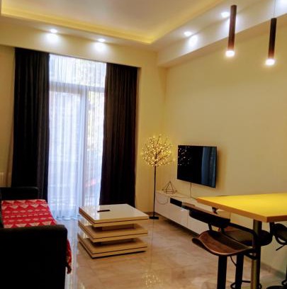 Tbilisi Apartamento | Tea2