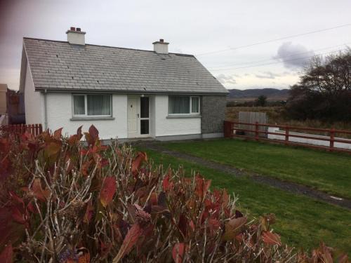 Falcarragh Casa | Teach Barney