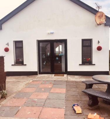 Quilty Apartamento | Teach Beag Cois Tra
